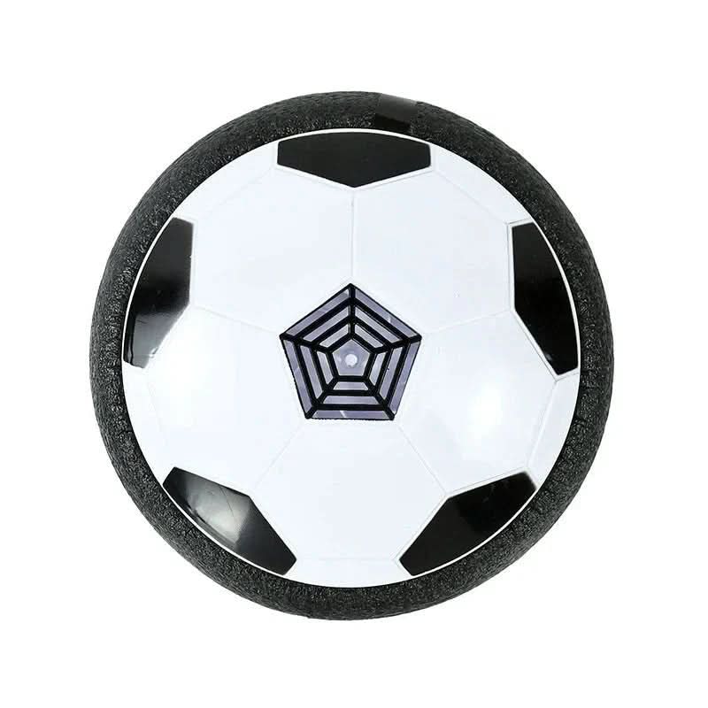 BowLift | Floating soccer ball for indoor & outdoor use with soft protective edge