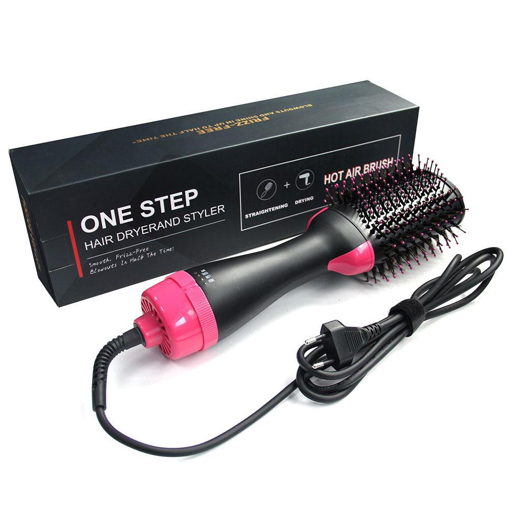 BowLift | Hair Dryer Volumizer | Hair Dryer Brush