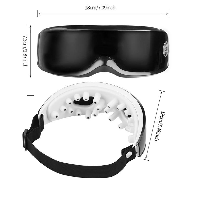 BowLift | Eye Massager