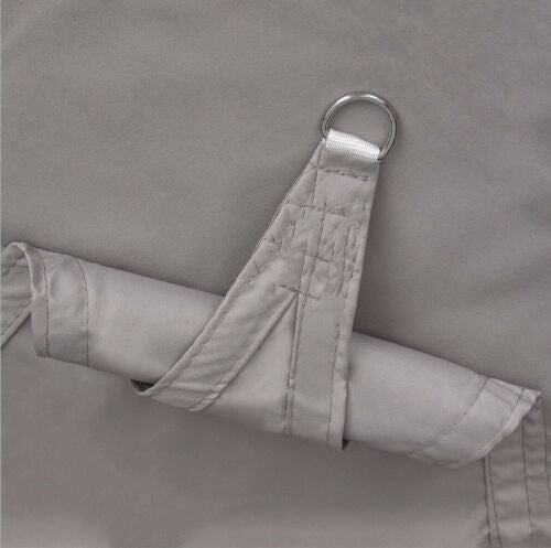 BowLift | Luxury sunshade – water-repellent – protective for balcony and garden – shade cloth