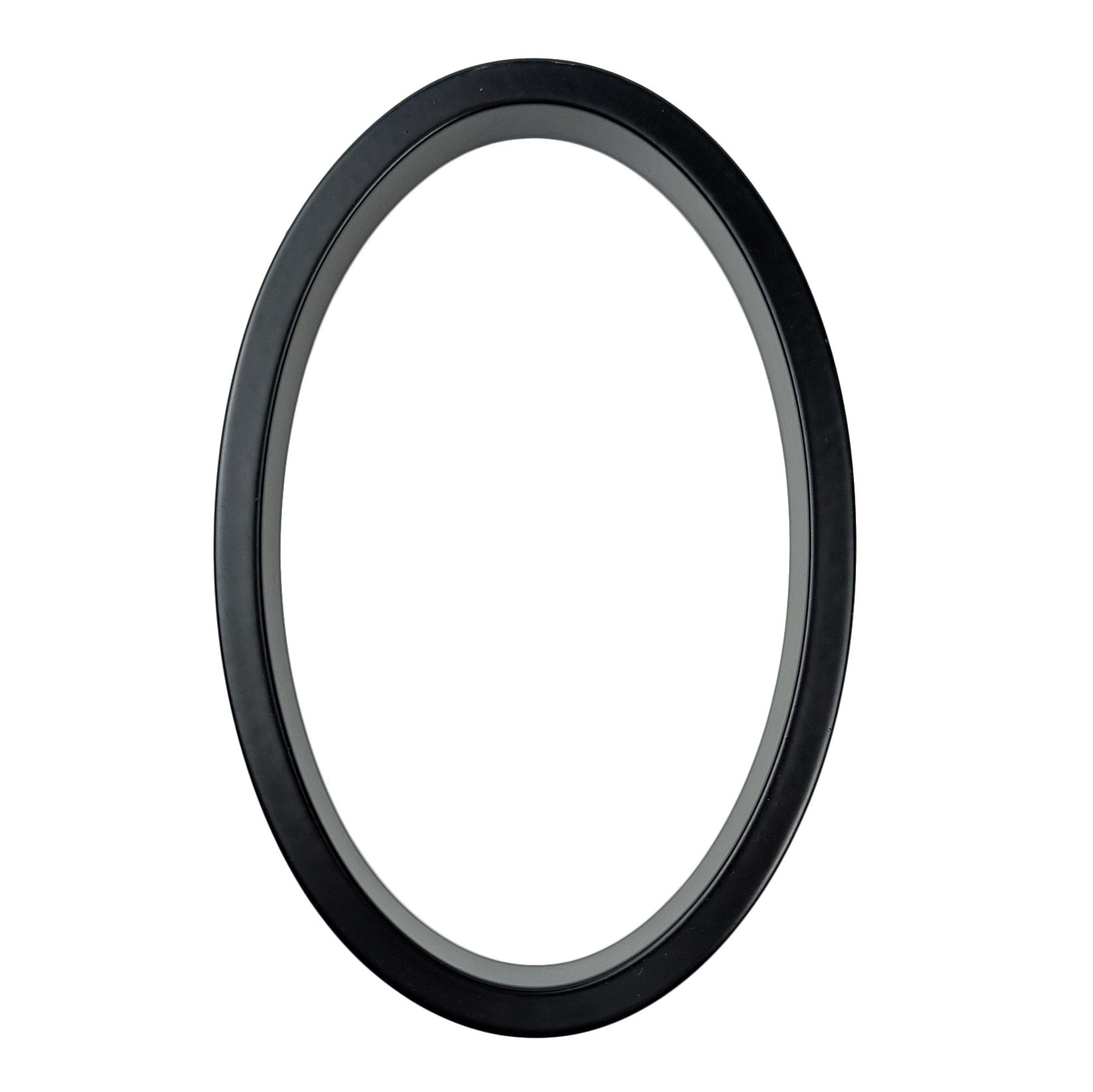 BowLift | Large modern metal house number address accessory