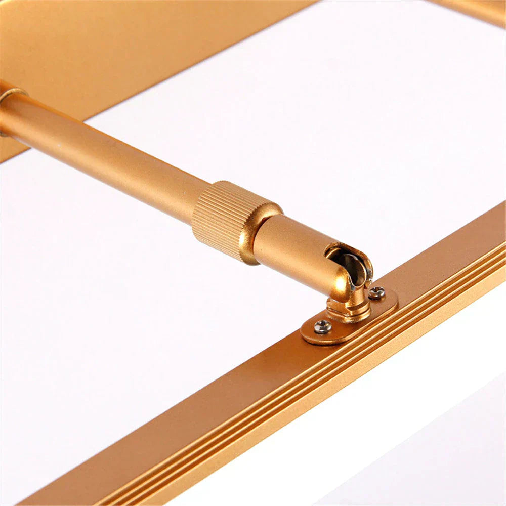 BowLift | Waterproof LED Wall Lamp for Bathroom Mirror