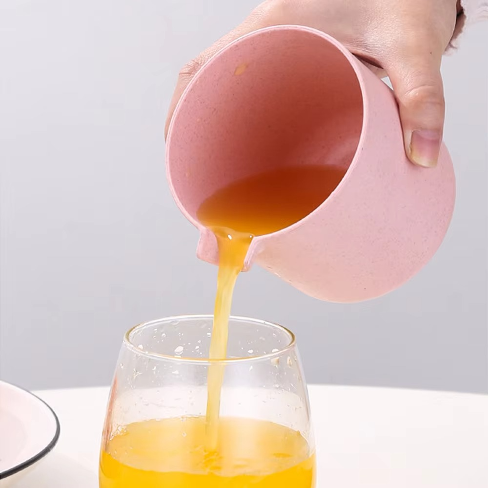 BowLift | Portable Manual Citrus Juicer - Fresh Juice On-the-Go