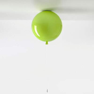BowLift | Modern Ceiling Light Balloon