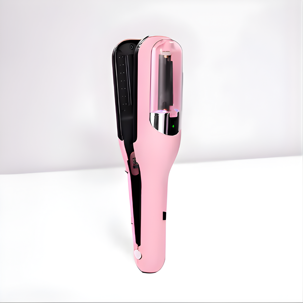 BowLift | Hair Restorer Split End Hair Trimmer Ceramic Smoothing Tool