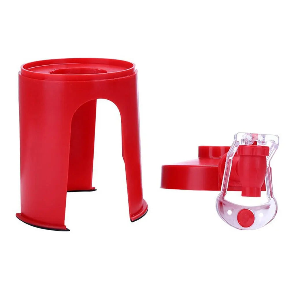 BowLift | Handprint Drink Dispenser – Easy & Spill-Free Pouring