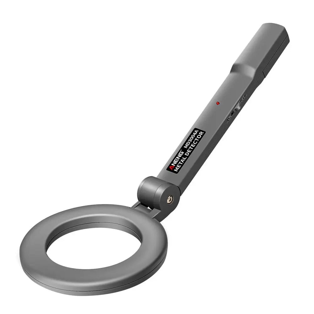BowLift | High-Sensitivity Hand Metal Detector – Discover Hidden Treasures