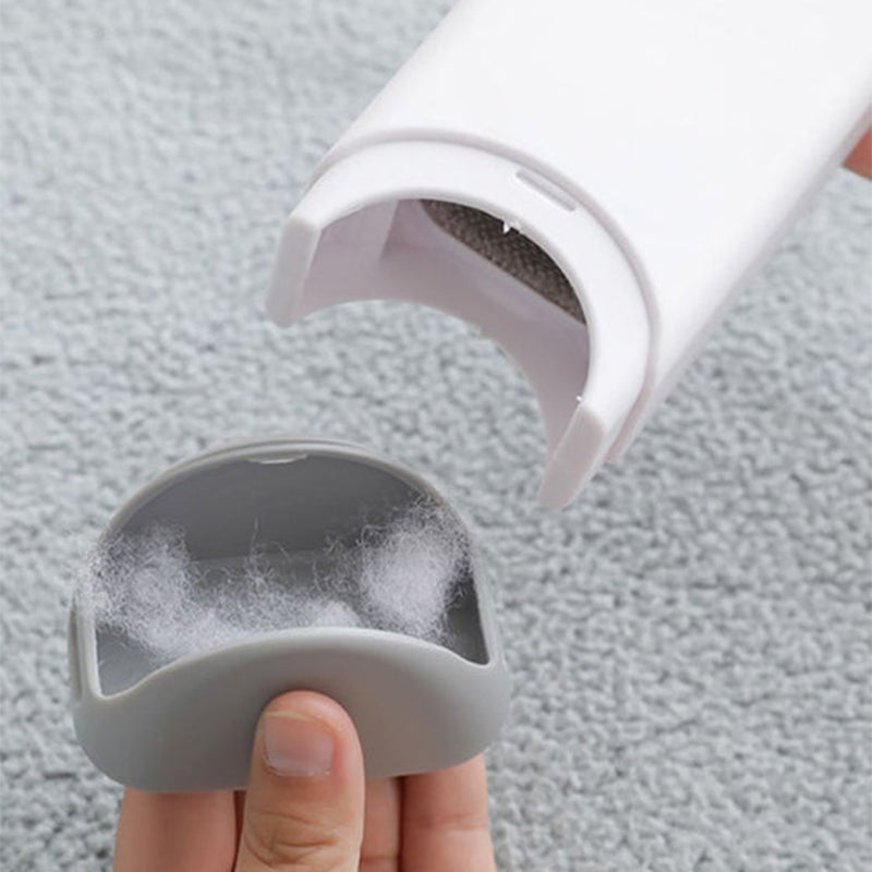 BowLift | Hair removal brush for clothing