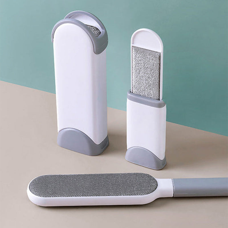 BowLift | Hair removal brush for clothing