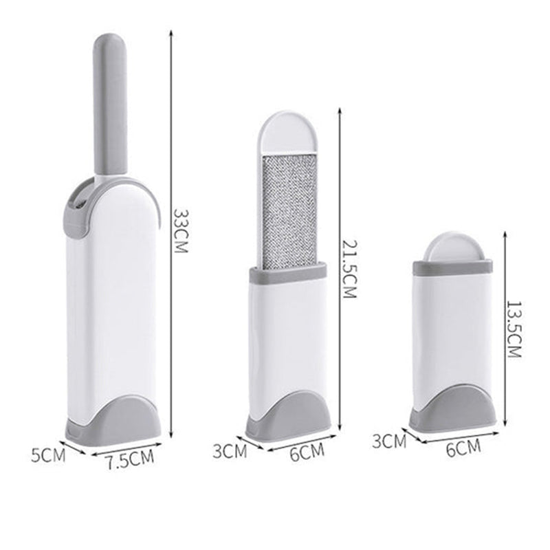 BowLift | Hair removal brush for clothing