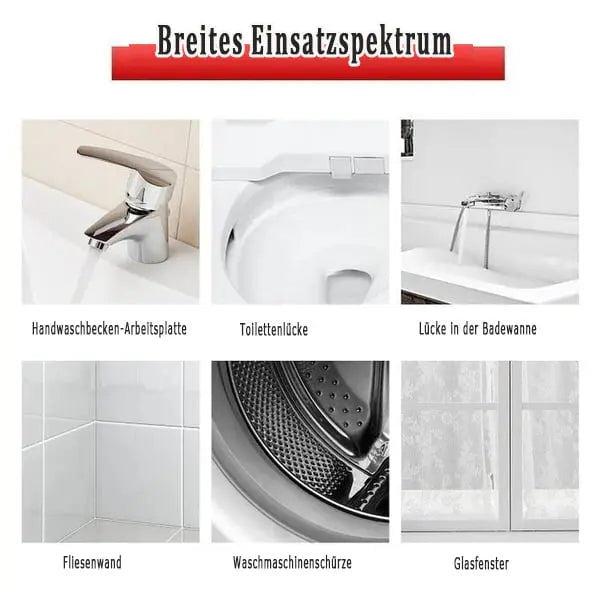 BowLift | Household Mold Remover Gel for Tiles and Joints