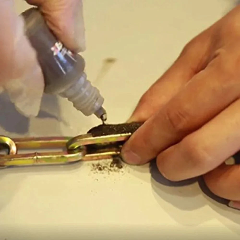 BowLift | Instant Quick Fix Super Glue