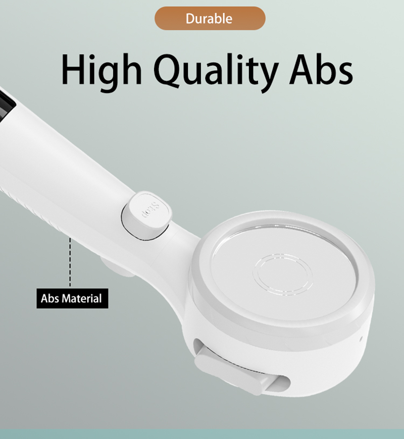 BowLift | Shower head with temperature display on sale