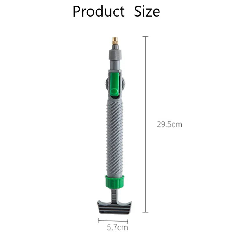 BowLift | Adjustable Plant Water Sprayer Pump