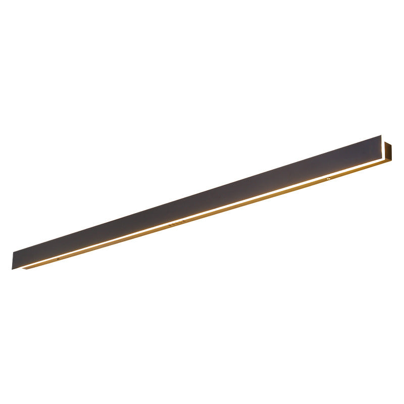 BowLift | Svelte Linear Outdoor Wall Light IP65
