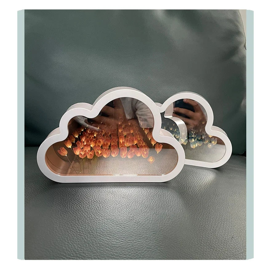 BowLift | Infinite Tulip Lamp