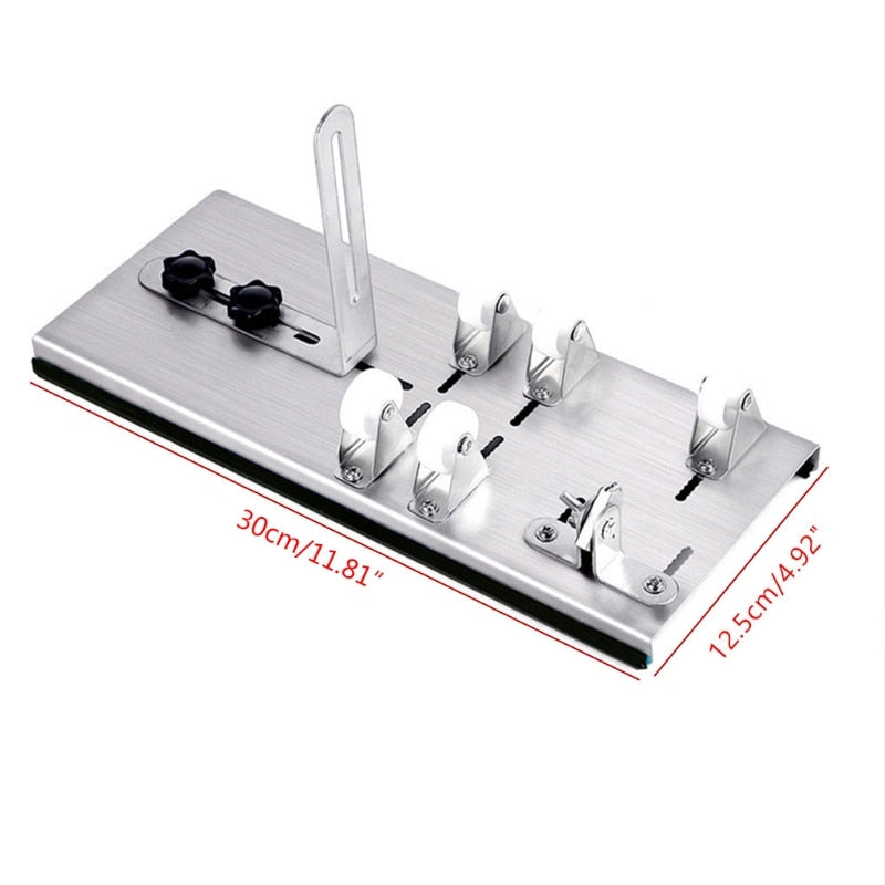 BowLift | DIY Glass Bottle Cutter Tool Kit