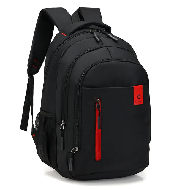 BowLift | Modern Oxford waterproof backpack for men