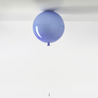 BowLift | Modern Ceiling Light Balloon