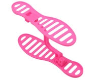 BowLift | Flexible Collapsible Shoes Storage Organizer