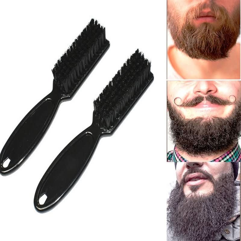 BowLift | Premium hair & beard brush for men - Antistatic & handmade