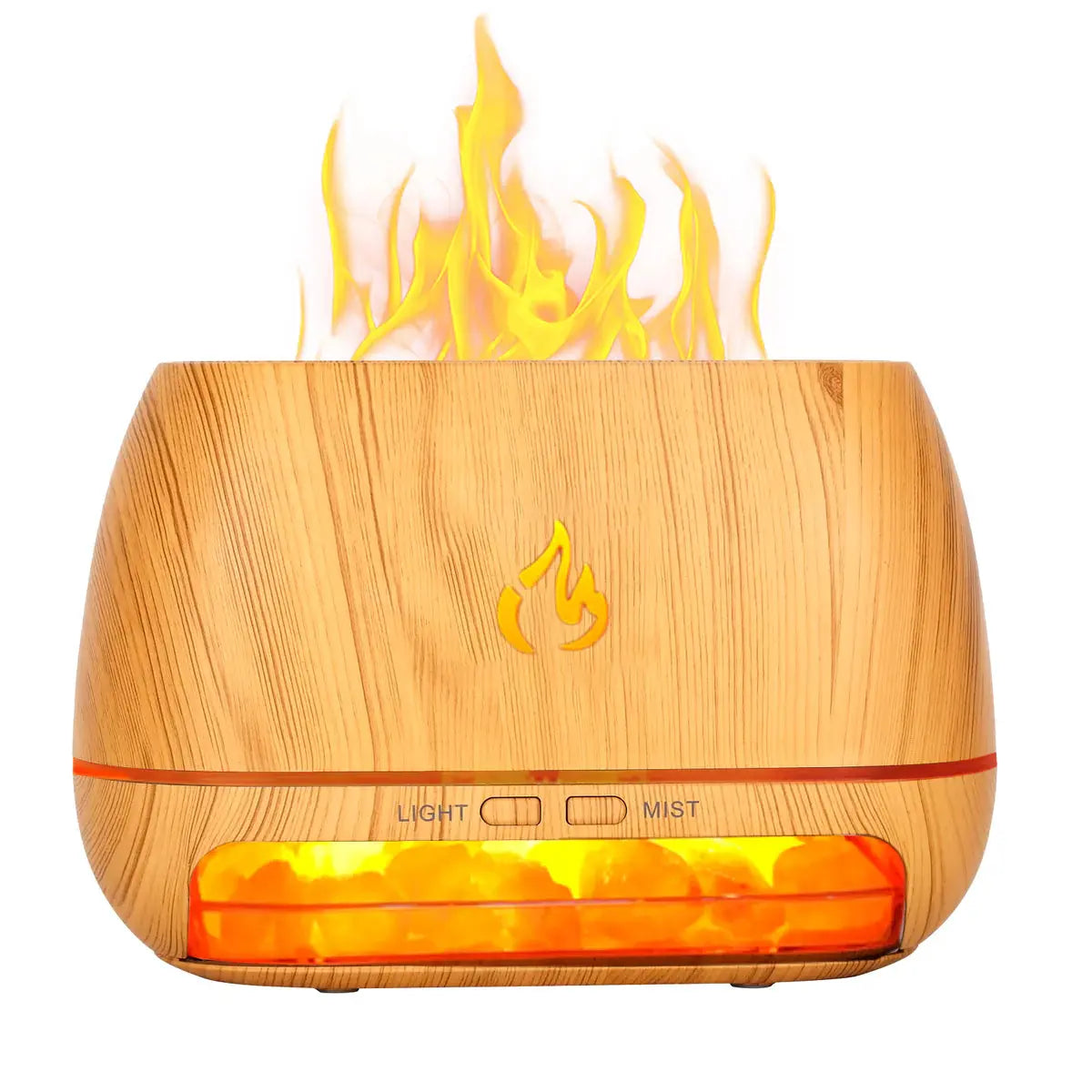 BowLift | Himalaya Salt Aroma Diffuser