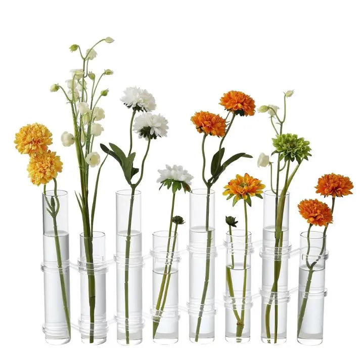 BowLift | Hinged-Flower Vase – Flexible and stylish home decoration