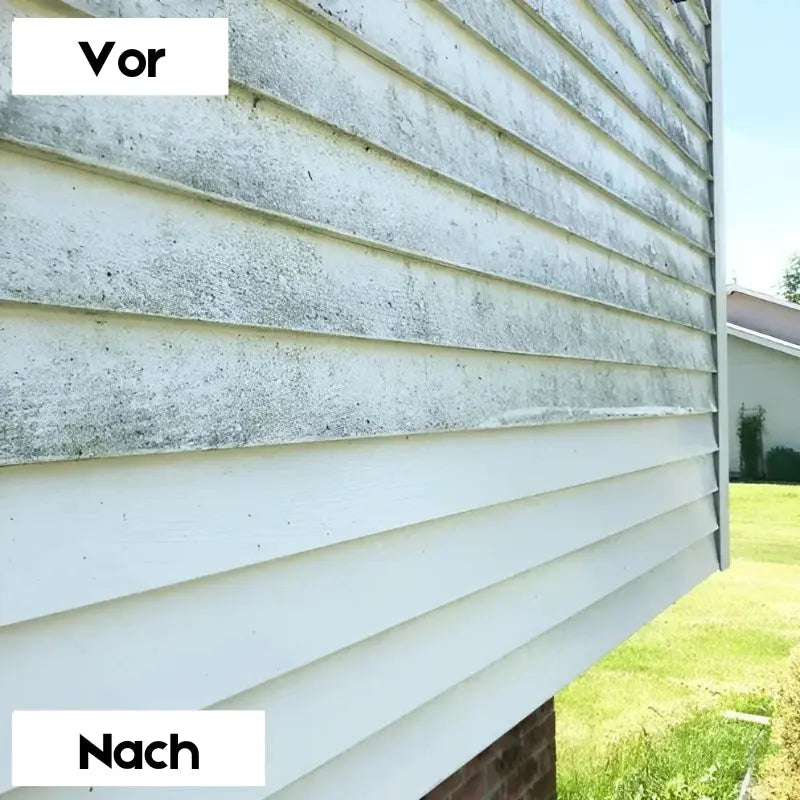 BowLift | High-pressure water jet cleaning device with nozzle