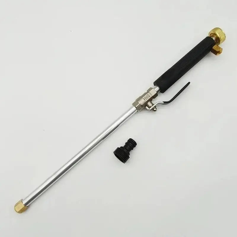 BowLift | High-pressure water jet cleaning device with nozzle