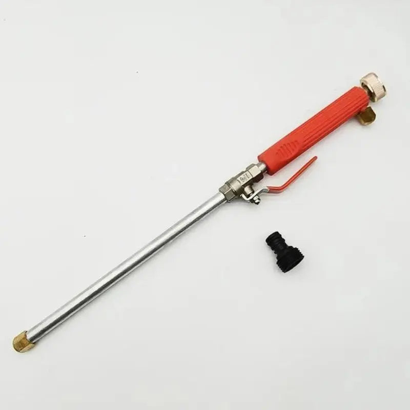 BowLift | High-pressure water jet cleaning device with nozzle