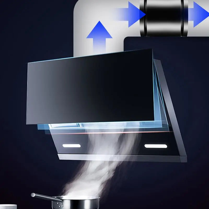 BowLift | High-Performance Exhaust Fan