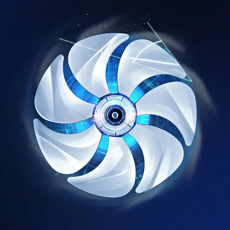 BowLift | High-Performance Exhaust Fan