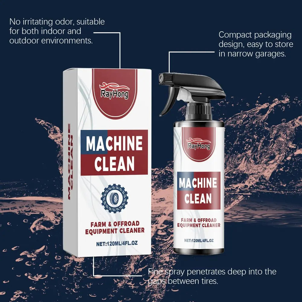 BowLift | High-performance all-purpose cleaner for outdoor use