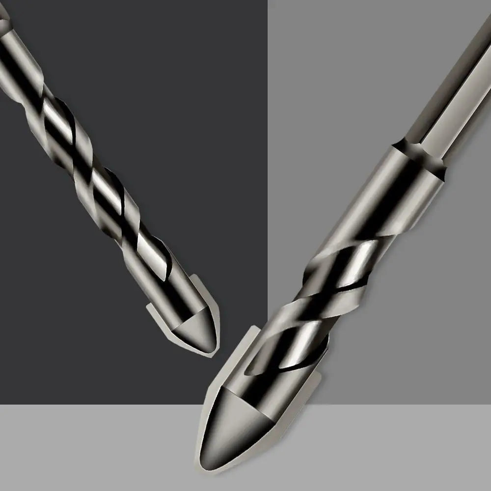 BowLift | High Performance Drill Set – Suitable for Metal, Tiles, Concrete, Wood & more