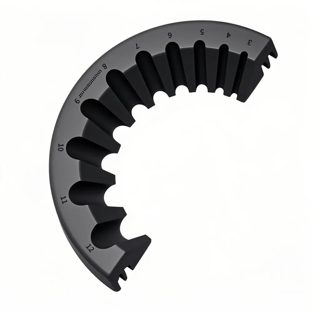 BowLift | High-precision drill sharpener for fast and durable restoration