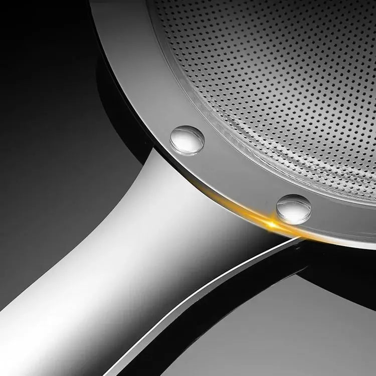 BowLift | High quality stainless steel sieve fine – Perfect for filtering & draining