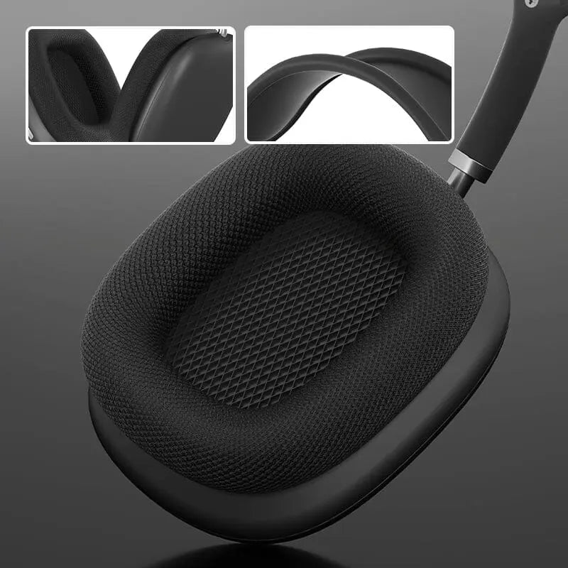 BowLift | High-Quality Wireless Bluetooth Headset with Noise Cancellation