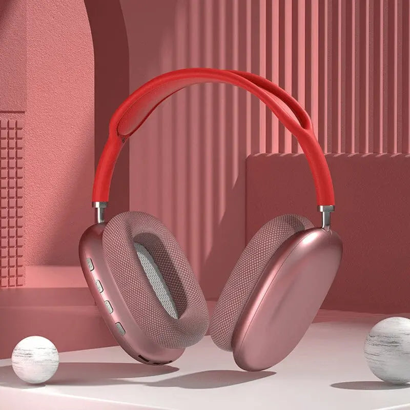 BowLift | High-Quality Wireless Bluetooth Headset with Noise Cancellation