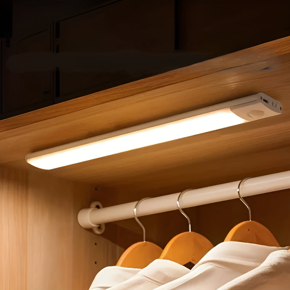 BowLift | | Rechargeable LED lamp with innovative motion sensor