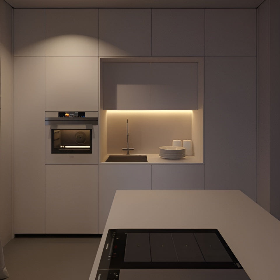 BowLift | | Rechargeable LED lamp with innovative motion sensor