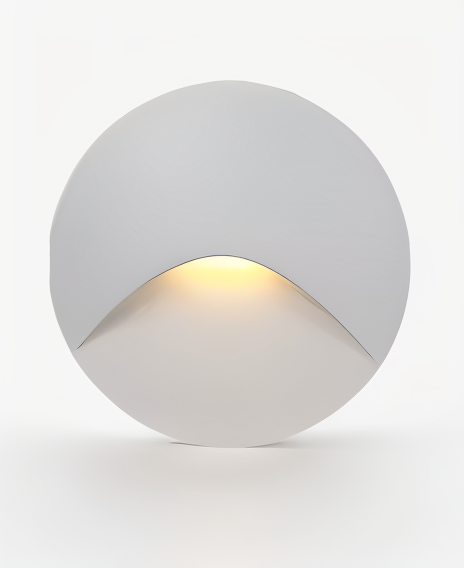 BowLift | LuminiPath - Waterproof IP65 Wall Light - Indoor and Outdoor Wall Light - Motion Sensor Wall Light LED