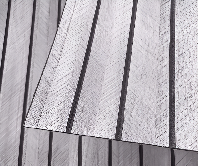 BowLift | 3D Acupanel - Decorative Self-Adhesive 3D PVC Wall Panels