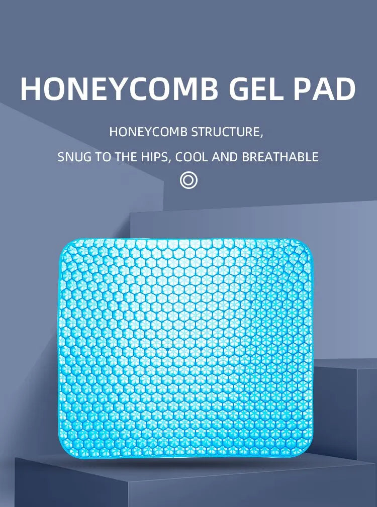 BowLift | Honeycomb Pain Relief Cushion