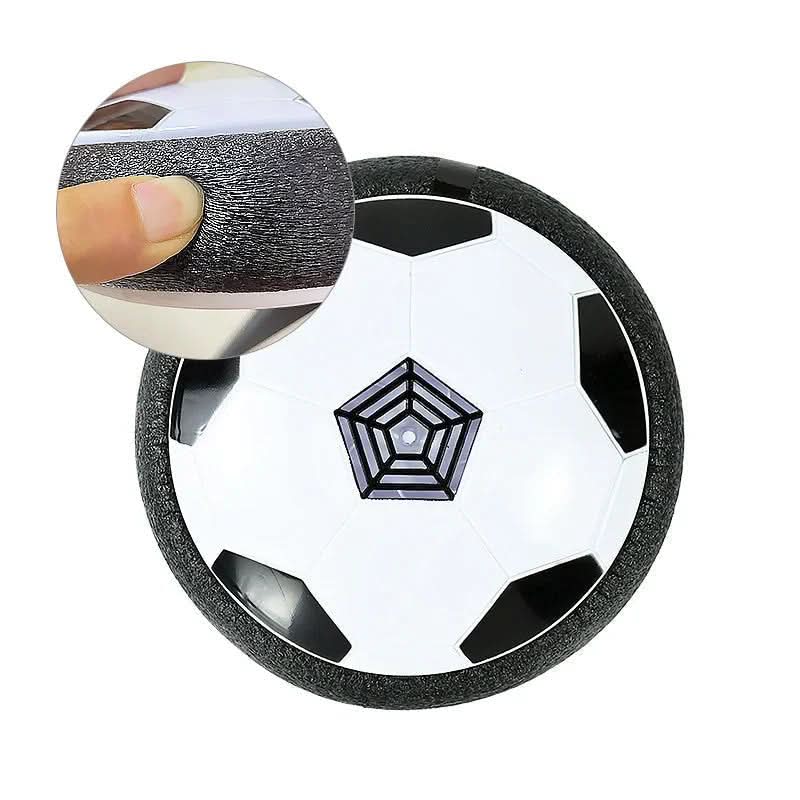 BowLift | Floating football for children indoors & outdoors