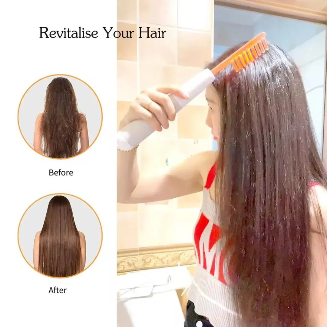 BowLift | Elysium Glow™ | Professional High-Frequency Facial Wand | Anti-Aging Skin Rejuvenation Device for Home Use & Spa Treatments