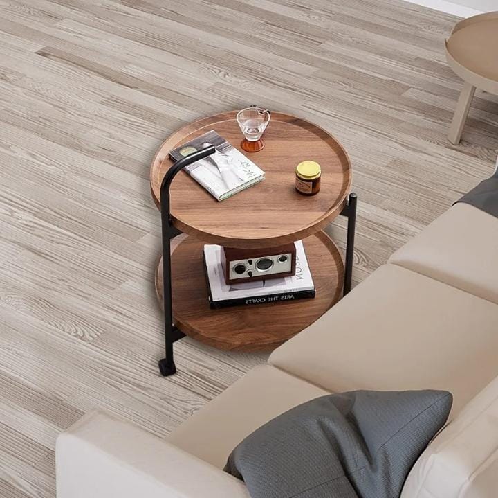 BowLift | Simple utility cart with wheels