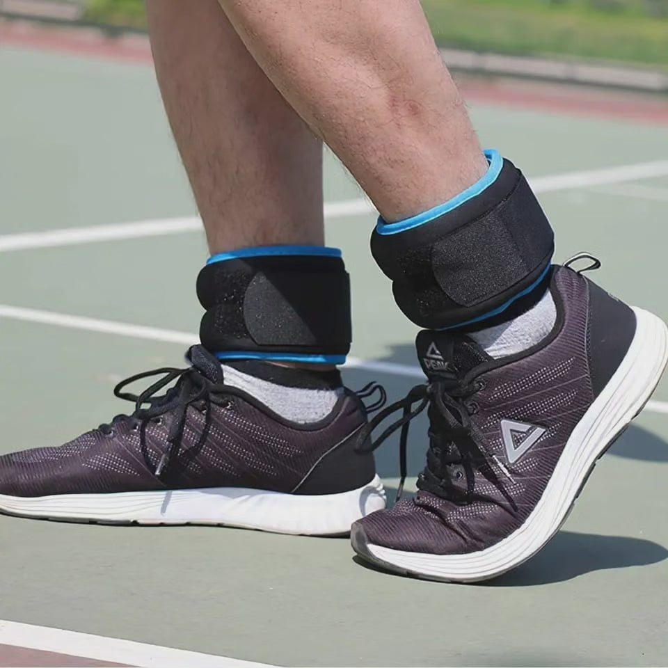 BowLift | Ankle Weights