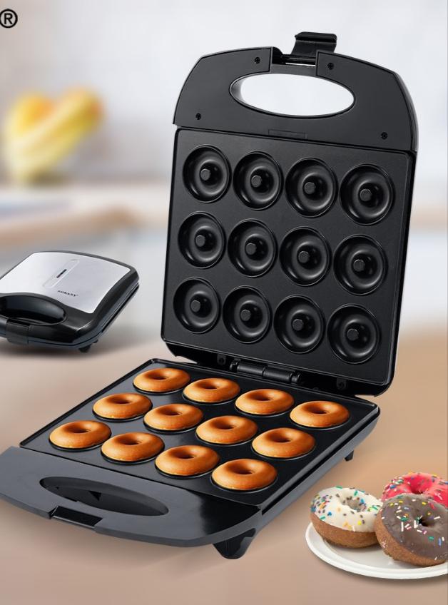 BowLift | 12 Hole Donut Maker
