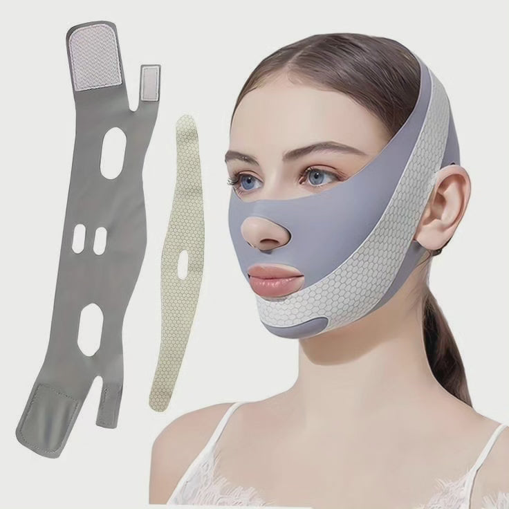 BowLift | Face-Shaping Mask