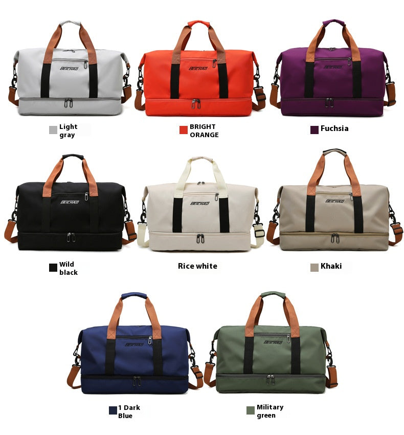 BowLift | Fashion Travel/Fitness/Sport Bag